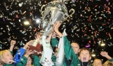 Kto wygra Legia Cup 2012?